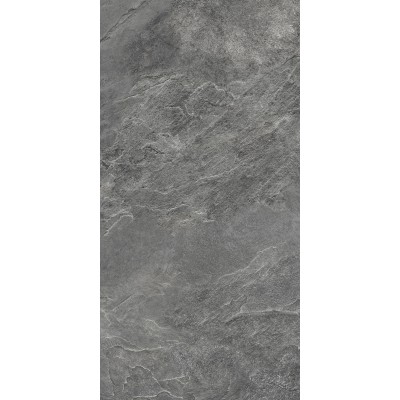 Керамогранит K-2212/SR Krater Dark grey 600x1200x10
