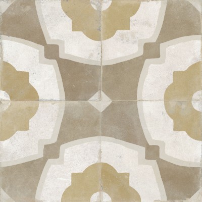 Плитка 42696 Fs Farfalla Mustard/45X45X0,95 45x45