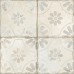 Плитка 38169 Fs Blume White 45x45x0,95