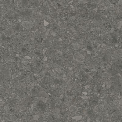 Керамогранит DD012820R Чеппо ди Гре антрацит матовый обрезной 119,5x119,5x0,9
