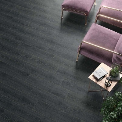 Керамогранит DD700890R Абете серый темный обрезной 20*80