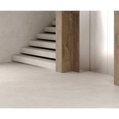 Керамогранит LP6060G0161R Porter Beige Pro бежевый матовый R10 STR 59,5х59,5