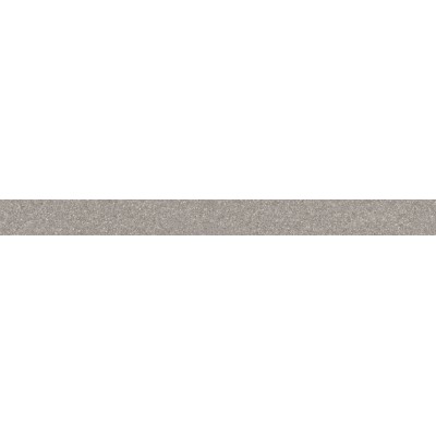 Плитка KMB2SPA006BR Бордюр Рабат серый матовый обрезной 30x2,5x1,9