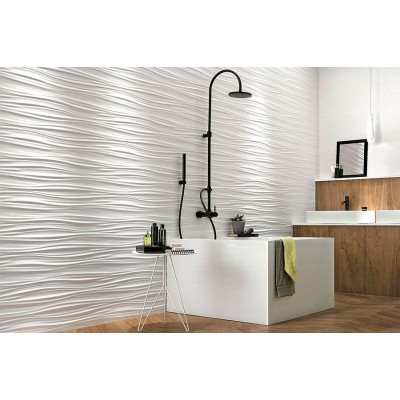 Плитка A6PA 3D Blade Rose Matt 40х80