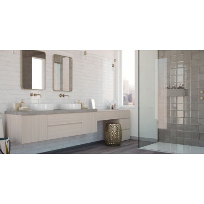 Плитка Alchimia White 7,5x30