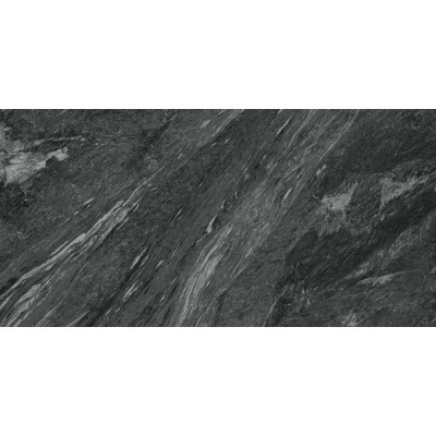 Керамогранит 610015000493 Skyfall Неро Смеральдо Люкс Рет 80x160