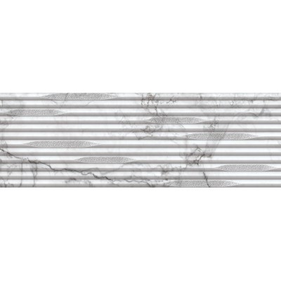 Плитка 36261 Sublime Iceberg Decor SP/33,3X100/R 33,3x100