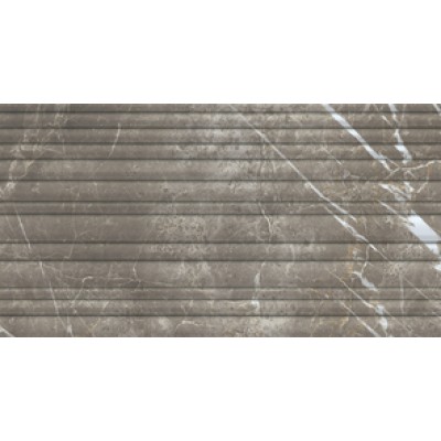 Керамогранит ECM2 Persian Grey Decoro Next Silk RT 30x60