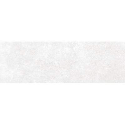 Плитка 27156 Grunge White/25x75