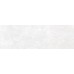 Плитка 27156 Grunge White/25x75