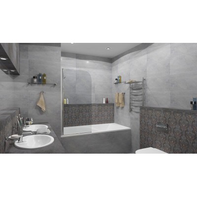 Керамогранит Richmond grey 01 60х60