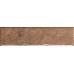 Клинкерная плитка Scandiano Rosso Elewacja 7mm 6,6x24,5