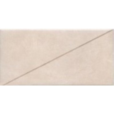 Плитка 19034 Александрия светлый микс 20х9,9