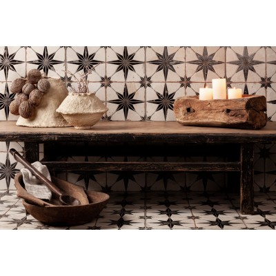 Плитка 38172 Fs Star White 45x45x0,95