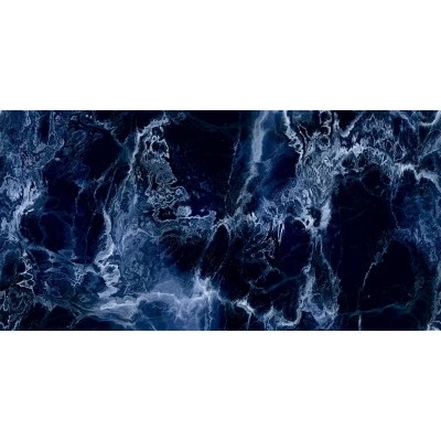 Керамогранит ENACN1015HG60120 Adriatic Blue High Glossy 600х1200х9