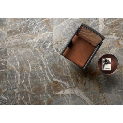 Керамогранит EB1C Breccia Tortona Lappato RT 120x120