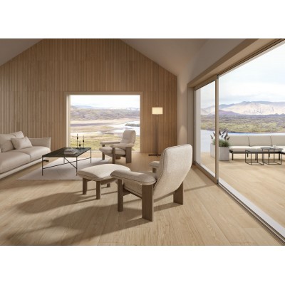 Плитка 40428 Granier Natural Decor SP/33,3X100X0,98/R 33,3x100