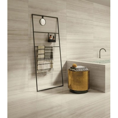 Керамогранит 600180000018 Charme Advance Platinum White Ret Lux 120x278