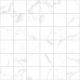 Мозаика MM13161 Metropol bianco глянцевый 30x30
