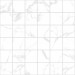 Мозаика MM13161 Metropol bianco глянцевый 30x30