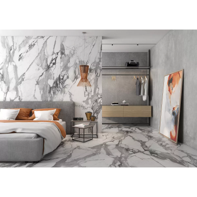 Керамогранит Crash Blanco Matt 90x90