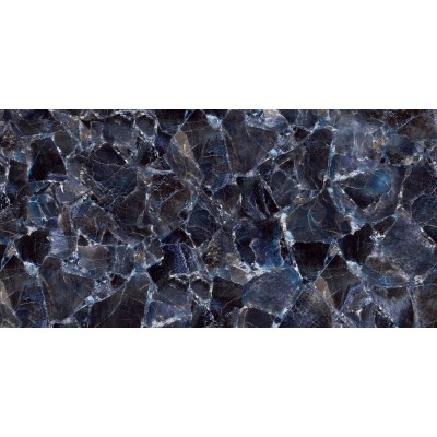 Керамогранит 60120ADA23HG Adamant Blue суперполированный 600x1200x8