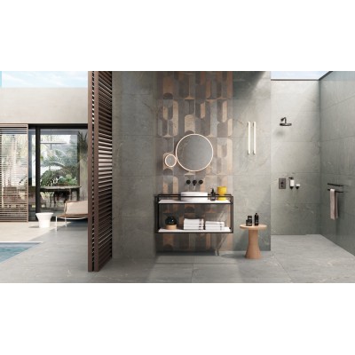 Керамогранит 133282 Azimuth Vector Molato Ret 60x120