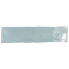 Плитка 124437 Flash Light Blue 7.5x30