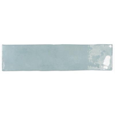 Плитка 124437 Flash Light Blue 7.5x30