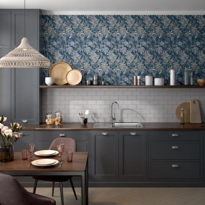 Плитка VT/A491/11037R Бордюр Жардим 1 обрезной 30х7,2