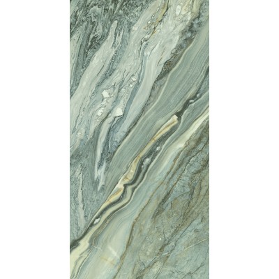 Керамогранит GT1206020217LGR Shanti Зеленый лаппатированный 60x120