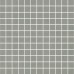 Мозаика KM3030M0141N Таделакт зелёный светлый матовый 29,8x29,8x0,35