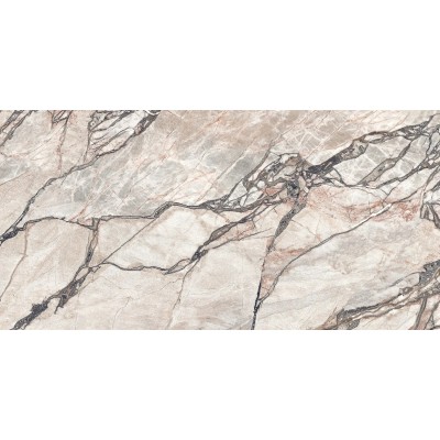 Керамогранит PF60017240 Supreme Hedonism Quarzite Sky Lux 3D R 60x120