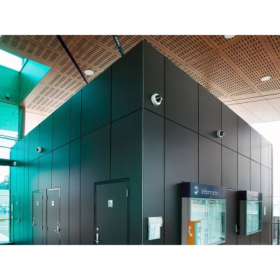 Керамогранит LAMF002879_IT Filo Brina 3+ 1000x3000