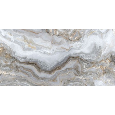 Керамогранит N20352 Arabesque Grey Polished 60x120