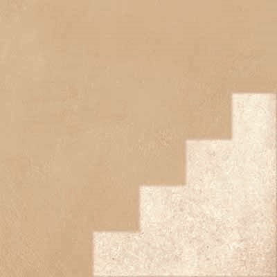 Керамогранит KH3K CottoMilano Creta Archetipo Decoro Ultramatt / Glossy 20x20