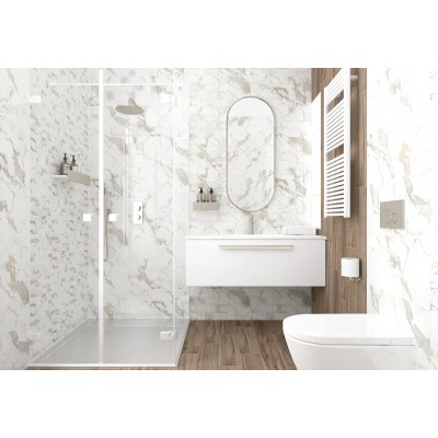 Керамогранит Canterbury Blue 33.3x33.3