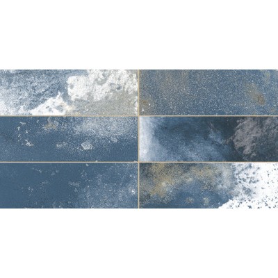 Плитка 30898 FS Tradition Brick Blue 20x40