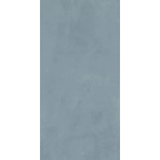 Плитка 11221R Онда структура синий матовый обрезной 30х60
