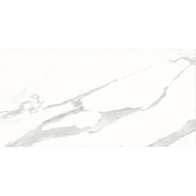 Плитка 48045R Aura blanco глянцевый обрезной 40x80