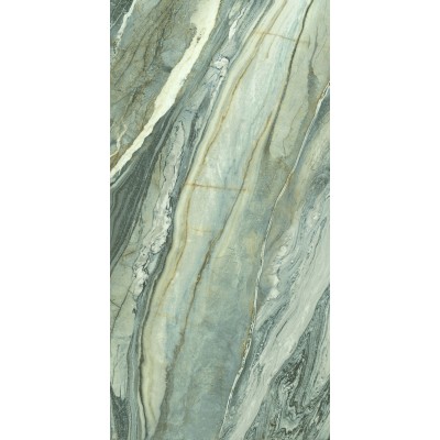 Керамогранит GT1206020217LGR Shanti Зеленый лаппатированный 60x120