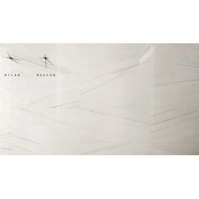 Керамогранит 600090000466 Charme Extra Carrara Alzata Pat 15x30
