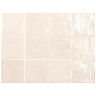 Плитка 23258 Mallorca Cream 10x10
