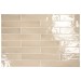 Плитка 26923 Beige Argile 6.5x40
