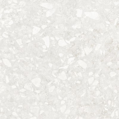 Керамогранит K-2110/MR Molekula Белый 600x600x9