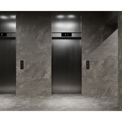 Керамогранит LP6060G0161R Porter Beige Pro бежевый матовый R10 STR 59,5х59,5