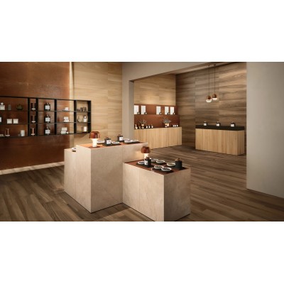 Керамогранит 610130000335 MAISON FUME BATTISCOPA 7,2х60