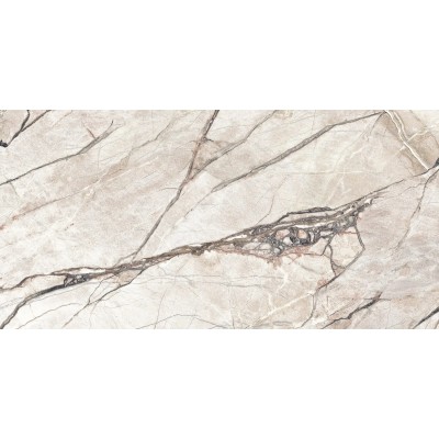 Керамогранит PF60017240 Supreme Hedonism Quarzite Sky Lux 3D R 60x120