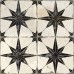 Плитка 38186 FS Star Black LT 45х45x0.95