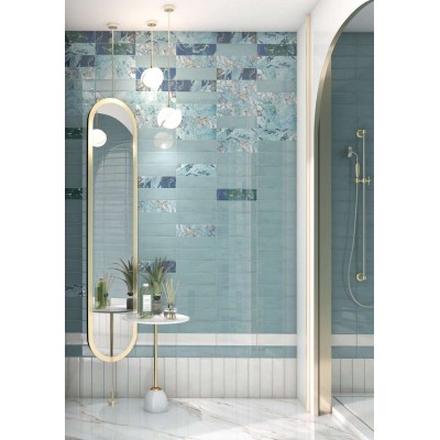 Плитка VB/A51/9016 Декор Дарсена 8.5*28.5